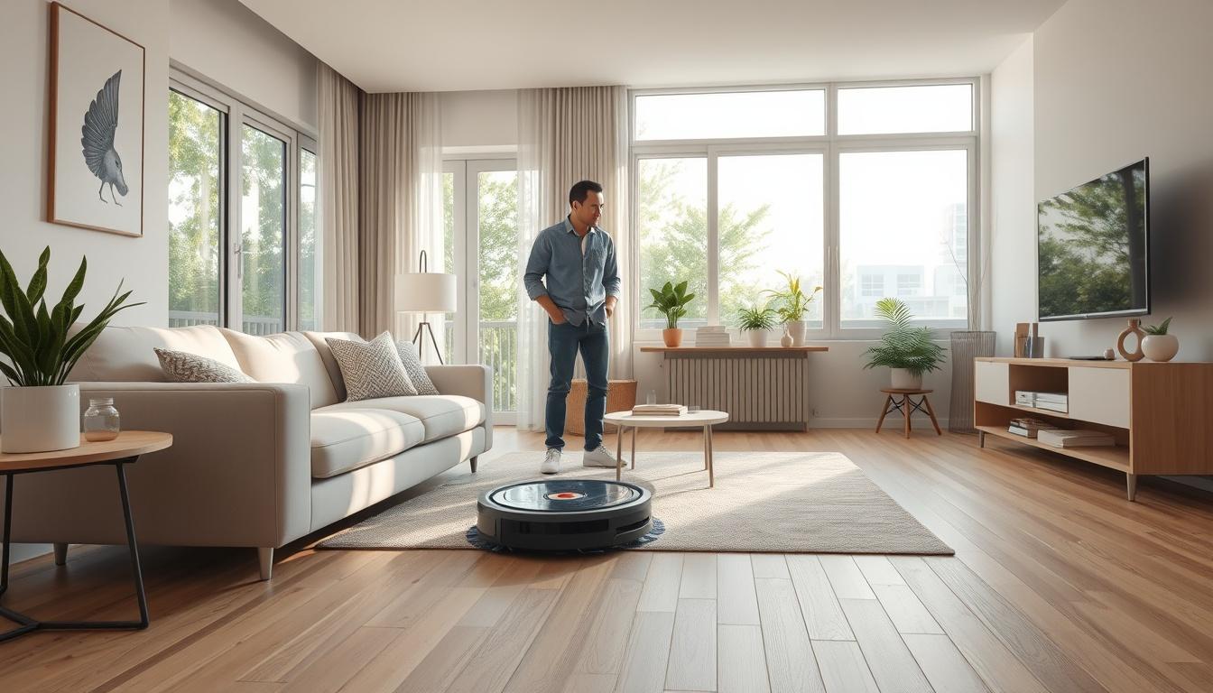 Why Choose AI Cleaning Nova?